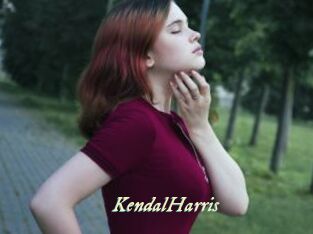 KendalHarris