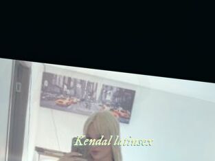 Kendal_latinsex