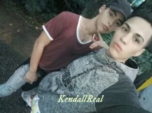 KendallReal