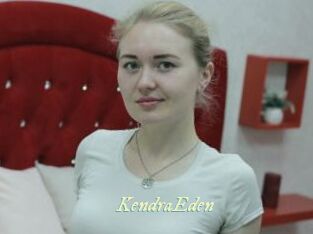 KendraEden