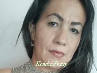 KendraFoxxy