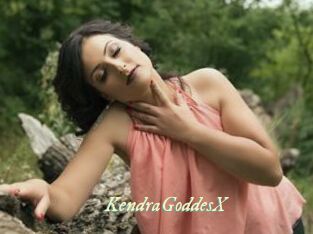 KendraGoddesX
