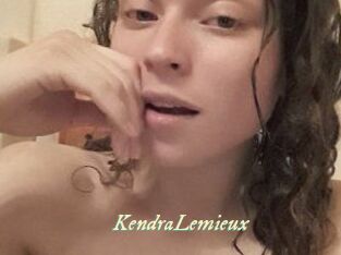 KendraLemieux