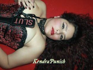 KendraPunish