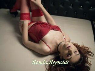 KendraReynolds