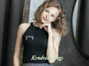 KendraSprings