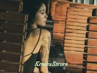 KendraSteven