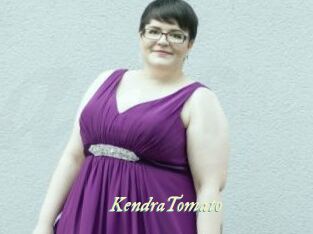 KendraTomato