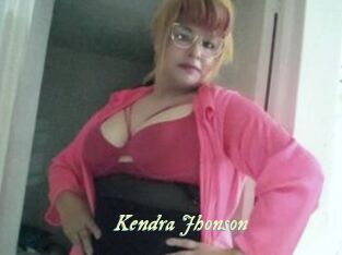 Kendra_Jhonson