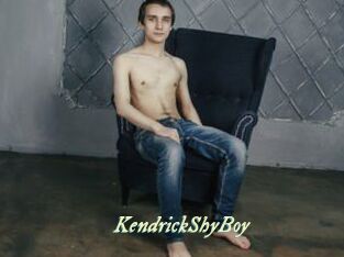 KendrickShyBoy