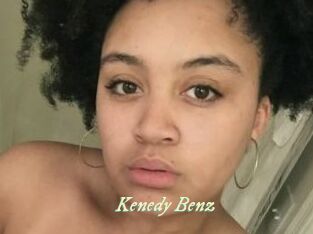 Kenedy_Benz Année du sexe