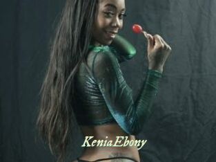 KeniaEbony