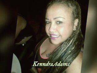 KenndraAdams