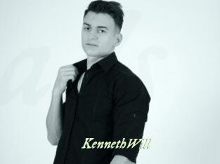 KennethWill Année du sexe