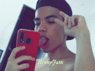 KennyJam