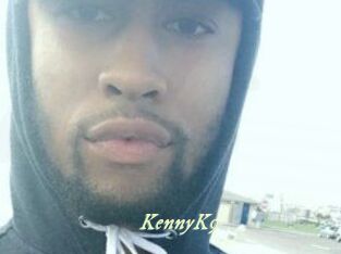 KennyK9 Année du sexe