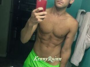 KennyQuinn Année du sexe