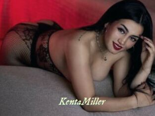 KentaMiller