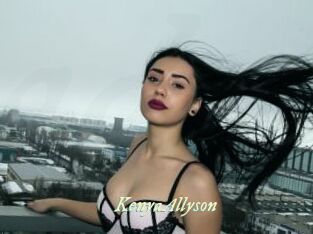 KenyaAllyson