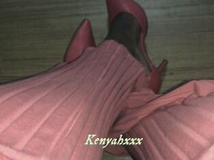 Kenyahxxx