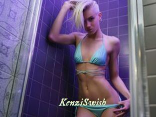 KenziSwish