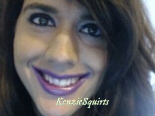 KenzieSquirts