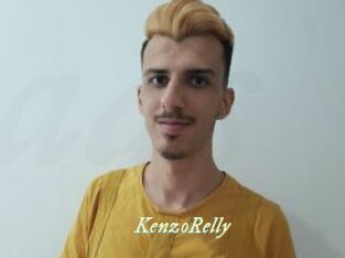 KenzoRelly Année du sexe