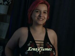 KenzyJames