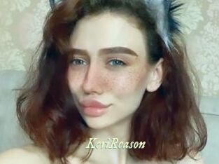 KeriReason