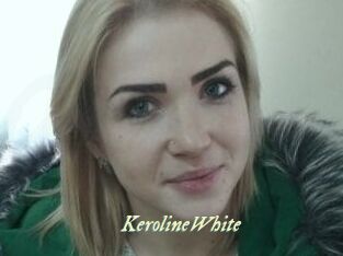 KerolineWhite