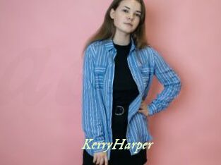KerryHarper
