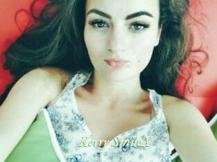 Kerry_SmileX