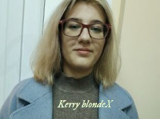Kerry_blondeX