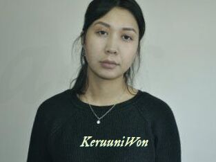 KeruuniWon