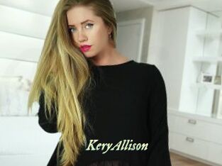 KeryAllison