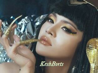 KeshBorts