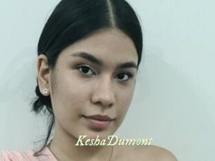 KeshaDumont