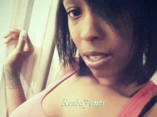 Kesha_Jones