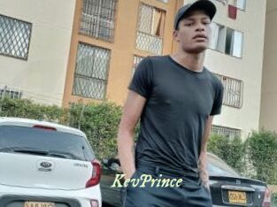 KevPrince