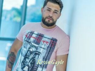KevinGayle