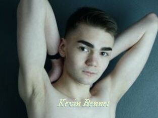 Kevin_Bennet