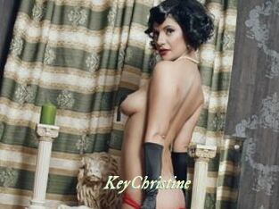 KeyChristine