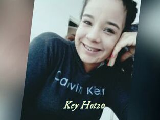 Key_Hot20