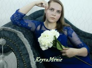 KeyraMenie