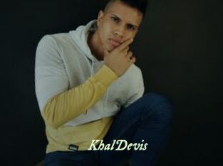 KhalDevis