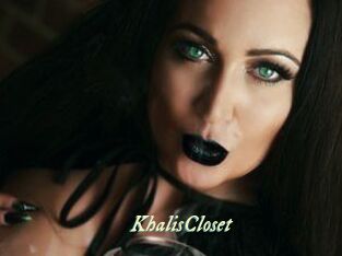 KhalisCloset