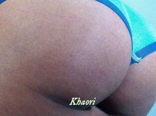 Khaori