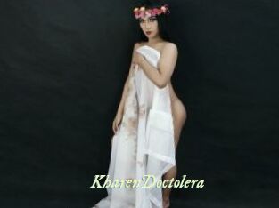 KharenDoctolera