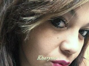 Kharyme