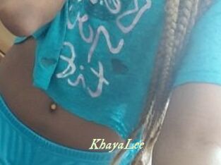 KhayaLee